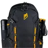 Wanderrucksack 40L Trekkingrucksack Herren & Damen, Produktbild-Vorschau 9