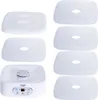 Adler Ad 6658 Dörrgerät  One Size / EU Plug 220V  One Size Produktbild-Vorschau 10
