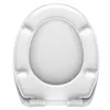 WC sedátko Schütte YIN & YANG z termosetového plastu s Náhled obrázku produktu 11