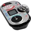 VTech Super Star DJ Studio, zwart Productafbeelding-voorbeeld 4