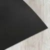 Fußmatte halbrund Tivoli 60x90 cm Schwarz – für Innen & Produktbild-Vorschau 5