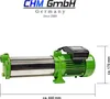 CHM GmbH® Kreiselpumpe Edelstahl 11 Bar Druck 8600 L/h Produktbild-Vorschau 10