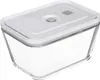 Zwilling Vakuumbox L Fresh & Save Glas grau Náhľad obrázku produktu 11