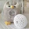 WOOPIE Kuschelschlafprojektor 2in1 Eule - 10 Schlaflieder Produktbild-Vorschau 22