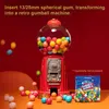 Pantasy 85016 "Gumball Machine" Kaugummiautomat Bauset Produktbild-Vorschau 7