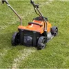 Black & Decker Akku-Rasenmaeher,2x18V,2x2,5Ah,33cm Produktbild-Vorschau 9