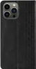 Puzdro s magnetickým popruhom pre Samsung Galaxy S23+ Black Náhľad obrázku produktu 7