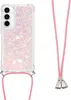 Samsung Galaxy A37 Hülle - Coverup Liquid Glitzer Back Produktbild-Vorschau 2