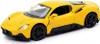 Modèle réduit 1:32, RMZ Maserati MC20, jaune Voir les images du produit 8