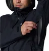 COLUMBIA Ampli-Dry II Shell BLACK BLACK L Produktbild-Vorschau 4