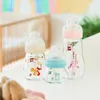 Mam Bib 1Age Glass 260Ml Blanc Voir les images du produit 4