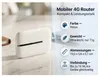 WLAN-Hotspot Lidl Connect E5576-320 mobiles LTE Router WiFi Produktbild-Vorschau 4