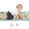 Kinderkraft Matty 2, alfombra de juego para bebés, Vista previa de la imagen del producto 4