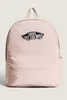VANS OLD SKOOL CLASSIC BACK Rosa Produktbild-Vorschau 5