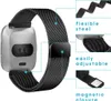 imoshion Bracelet de montre milanais pour Fitbit Versa 2 / Voir les images du produit 5