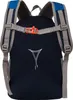 Peterson trekingový batoh modrý 25 l polyester 40x27x19 cm Náhled obrázku produktu 9