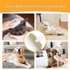 Katzen-Dampfbürste, 3-in-1-Dampfbürste, Katzen-Dampfbürste, Produktbild-Vorschau 2