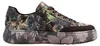 Rieker Sneaker Sneaker Lederimitat/Textil Náhled obrázku produktu 9