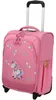 travelite Trolley Minimover Kidstrolley 2 Wheel Unicorn Produktbild-Vorschau 6