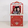 Le Toy Van Showtime Puppet Theatre, 3 Jahr(e) Produktbild-Vorschau 3