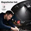 Multifunktionaler Auto-Sicherheits-Hammer  – Notfallhammer, Produktbild-Vorschau 7
