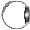 HUAWEI Watch GT 2 Pro Smartwatch, Grau, Classic, 3.5 cm Produktbild-Vorschau 6