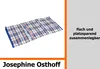 Josephine Osthoff Uni Schwerlast Aufbewahrungstaschen Produktbild-Vorschau 4