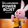 Duracell AA Alkaline Batterien 1,5 V mit Powerboost Technologie für konstante Energieabgabe Produktbild-Vorschau