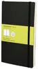 Moleskine Classic Notebook, Taccuino con Pagine Bianche, Anteprima dell’immagine prodotto 8