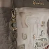 Anekke schoudertas Muse Tote Bag Multicolor veelkleurig Productafbeelding-voorbeeld 18