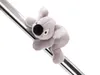 NICI MagNICI Koala Barry 12cm grau - Kuscheltier mit Magnet Produktbild-Vorschau 4