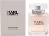 Karl Lagerfeld For Her Eau de Parfum pour femmes 85 ml Voir les images du produit 9