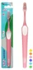 TePe | Brosse à dents Supreme Soft - 1 pièce - Nettoyage en Voir les images du produit 1