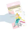Avenue Mandarine 5x Graffy Puppet, Prinz und Prinzessin - Produktbild-Vorschau 7