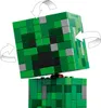 LEGO Minecraft Creeper 21276 Podgląd zdjęcia produktu 10