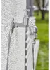 Gardena 18241-50 water hose fitting Hose connector Metal Voir les images du produit 11