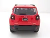 Jeep Renegade 2014 červený model auta 1:24 Maisto Náhľad obrázku produktu 7