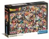 Clementoni Impossible Dragon Ball, 1000 Stück(e), Cartoons, Produktbild-Vorschau 4