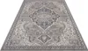 80x120 cm Kusový koberec Terrain 105604 Orken Grey Cream Náhled obrázku produktu 3