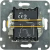 Interruttore DELPHI da incasso bianco 250V~/ 10A, Anteprima dell’immagine prodotto 2