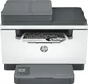 A front view of an HP LaserJet MFP M234sdw printer. Anteprima dell’immagine prodotto