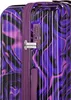 travelite carrello Lascana Edition 4W Trolley Purple Swirl Anteprima dell’immagine prodotto 9