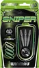 Winmau Steeldarts "Sniper", 23 g Produktbild-Vorschau 6