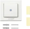 Homematic IP Wandtaster 2-fach HMIP-WRC2 Produktbild-Vorschau 23
