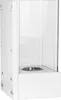 Moritz Ethanol Kamin Wandkamin I  40 x 24 x 21 cm weiß I Produktbild-Vorschau 5