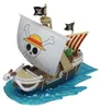 One Piece Grand Ship Collection Zestaw plastikowych modeli Podgląd zdjęcia produktu 1