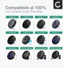 CELLONIC 1x Batteria per Aspirapolvere Compatibile con Anteprima dell’immagine prodotto 3
