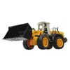 JAMARA Radlader 440 1:20 2,4GHz Produktbild-Vorschau 11