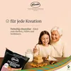 Lemke Berliner Persipanrohmasse 1 kg– Aus 48 % Produktbild-Vorschau 6