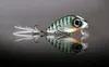 Spro Iris Flanky Hot Perch 9cm 20g Wobbler Produktbild-Vorschau 3